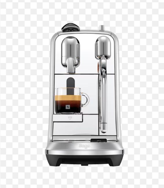 Sage Delonghi & Nespresso Service Center