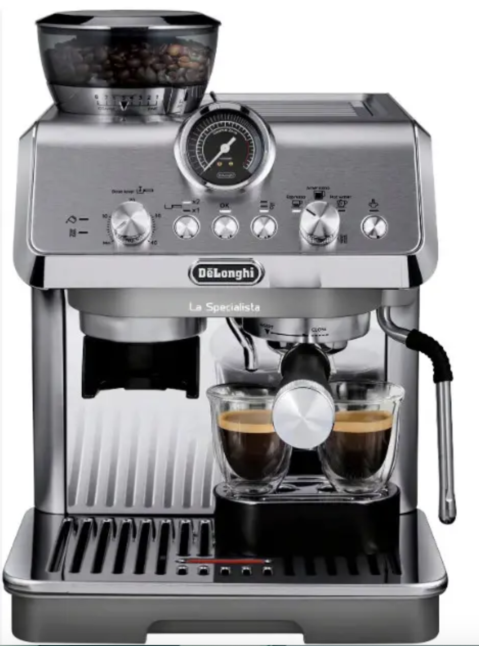 Delonghi Magnifica Service Center In Delhi/NCR