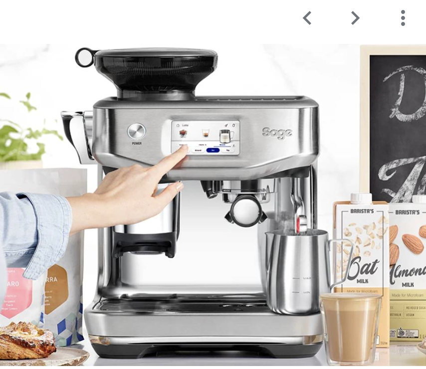 Delonghi Dadica Coffee Machine Service Center