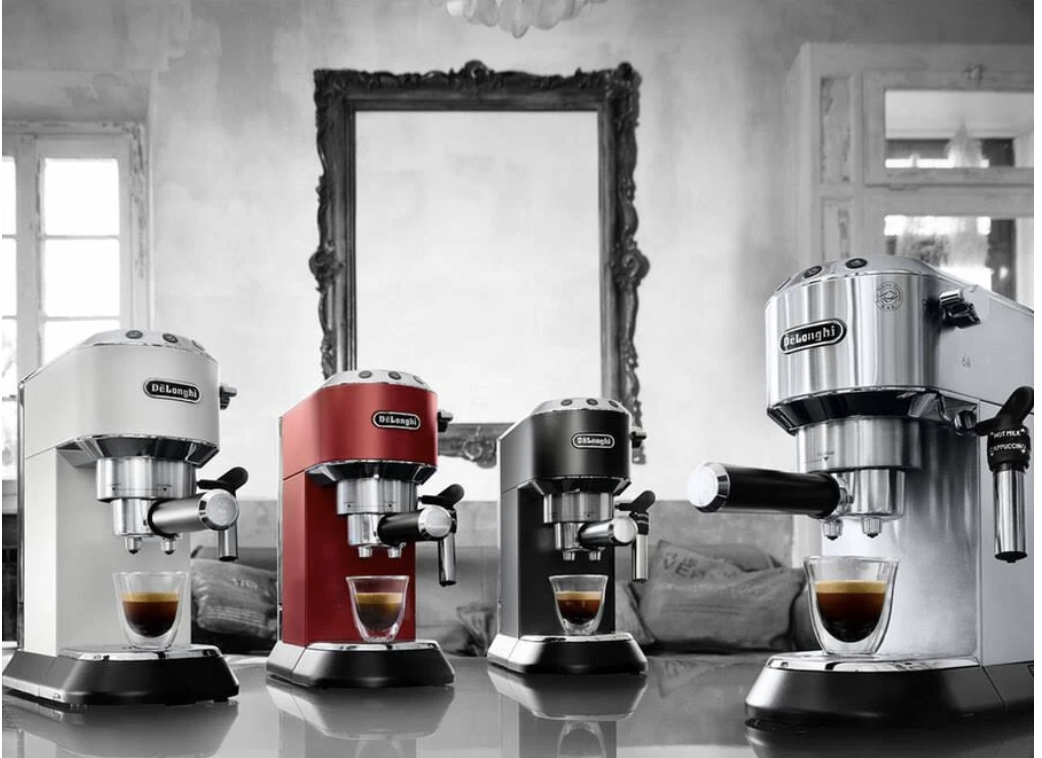 Delonghi Dedica coffee Machine Repair Service