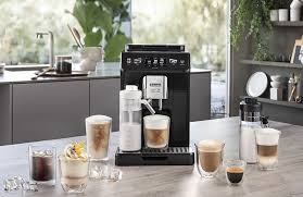 Delonghi Coffee Machine Service Center