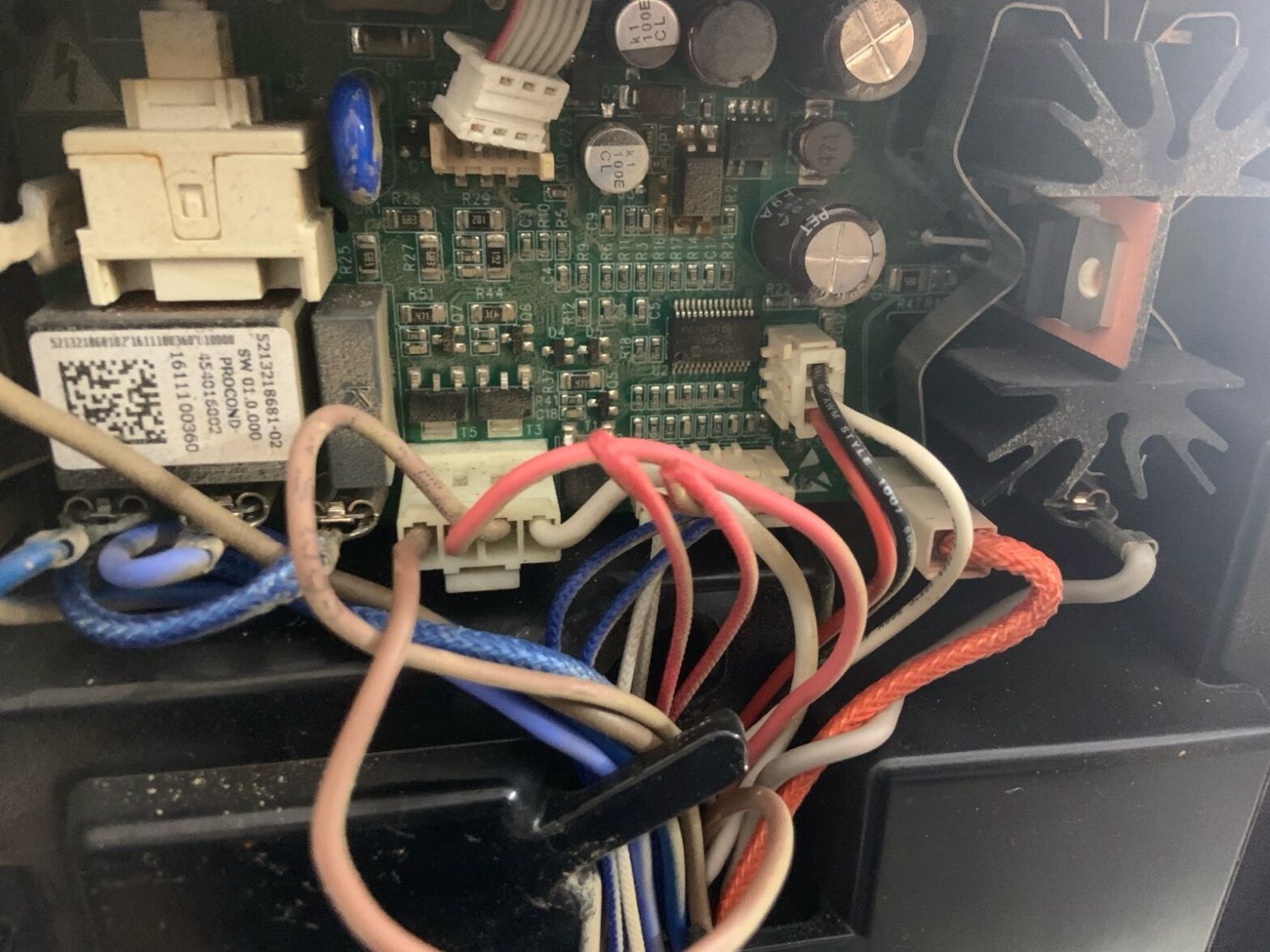 Coffee Maker Service Center