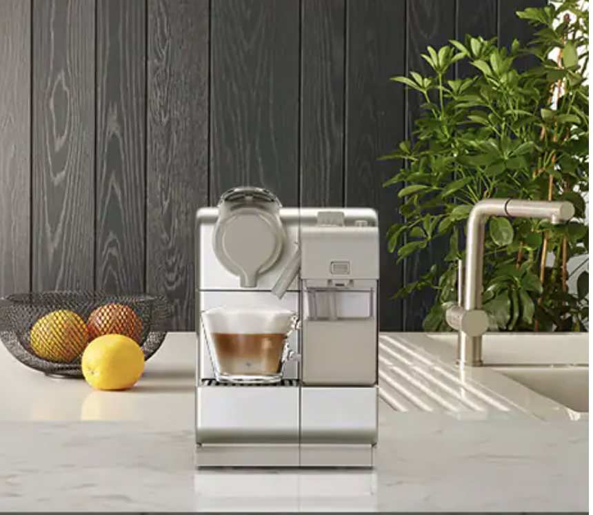 Nespresso Coffee Maker Service Center