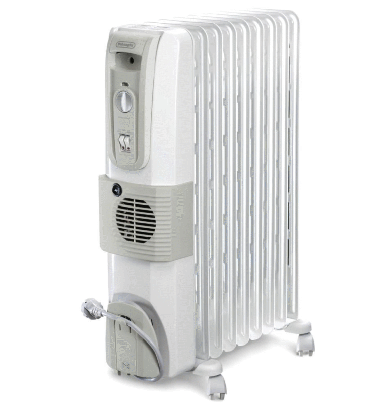 Delonghi Oile Heater Service Center