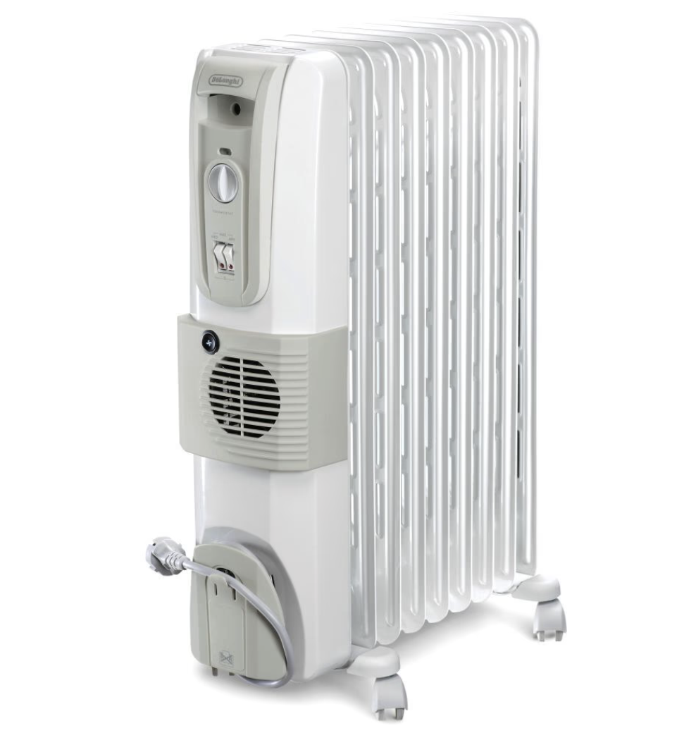 Delonghi Oile Heater Service Center