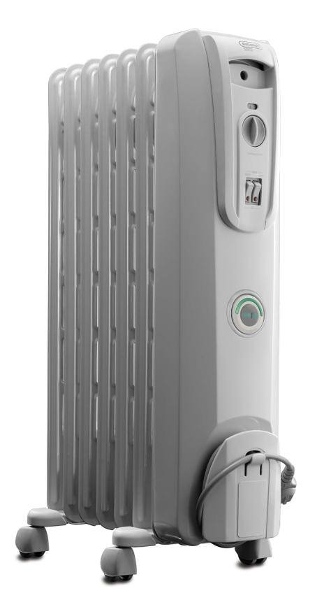 Delonghi Oile Heater Repair Service Center