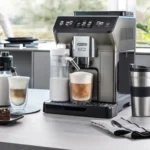 Delonghi Coffee Machine Repair Service