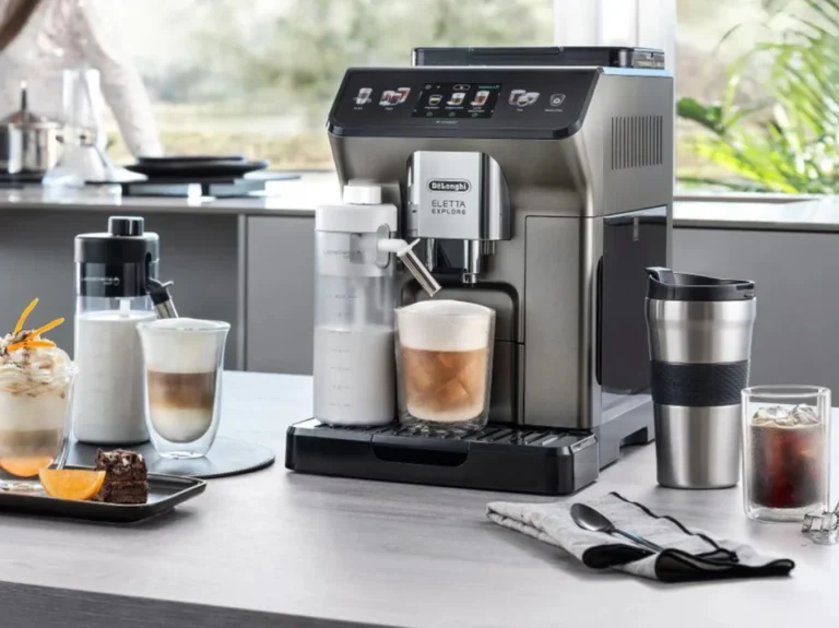 Delonghi Coffee Machine Repair Service