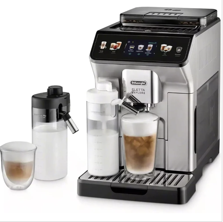 Delonghi Magnifica Evo RepairServices