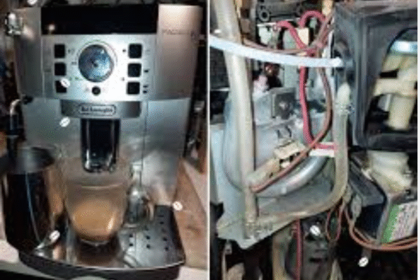 Delonghi Magnifica Repair services In Delhi