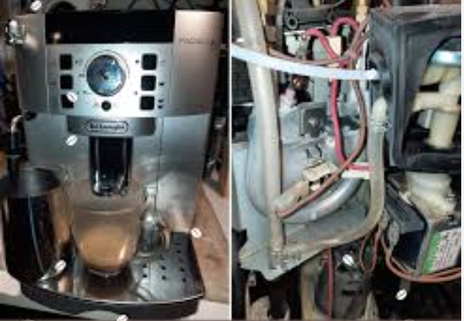 Delonghi Magnifica Repair services In Delhi