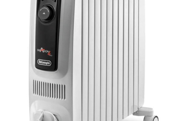 Delonghi Oil Heater Repair In Delhi