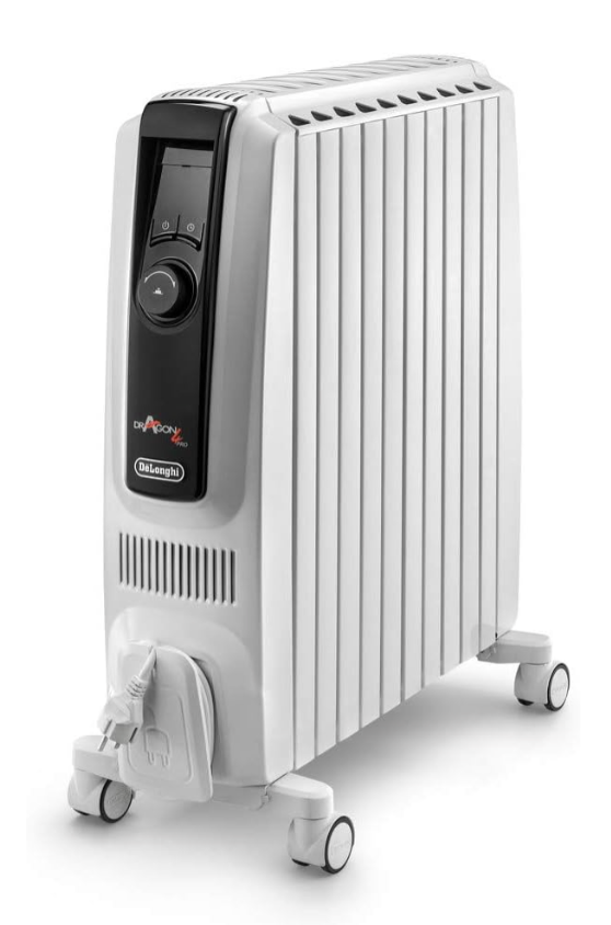 Delonghi Oil Heater Repair In Delhi