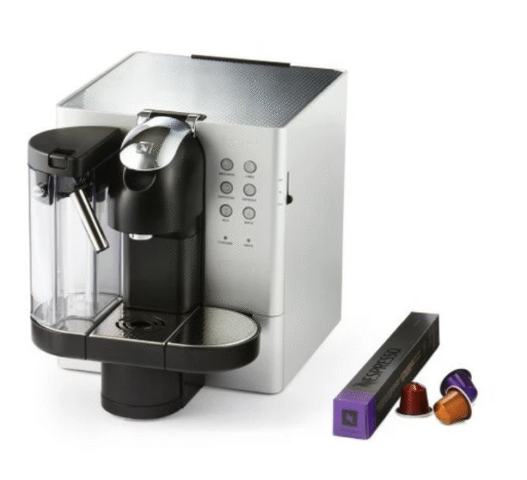 Nespresso Repair Service Center In Delhi {NCR}