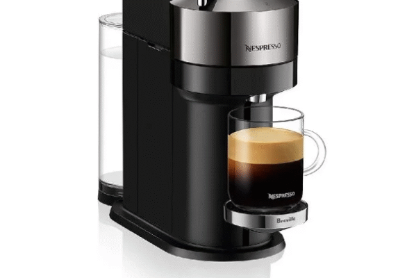 Nespresso Vertuo Coffee Machine Service Center In Delhi NCR
