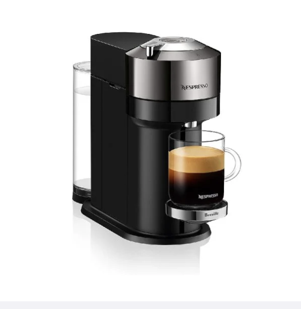 Nespresso Vertuo Coffee Machine Service Center In Delhi NCR
