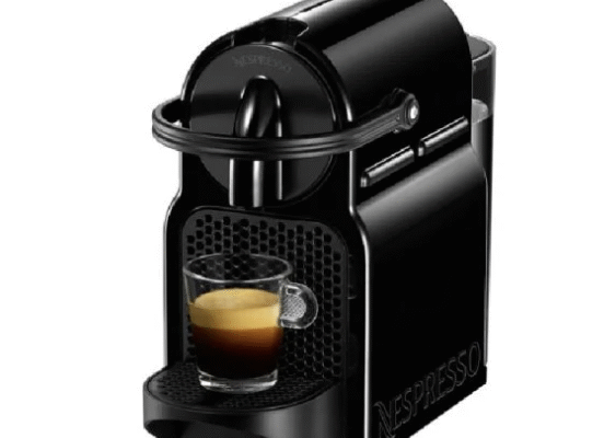 Nespresso Inissia Repair Service Center In Delhi NCR