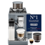 DeLonghi Rivelia Coffee Machine Repair Services In Delhi NCR