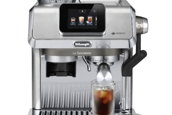 Delonghi Espresso Machine & Cappuccino Maker Repair Services