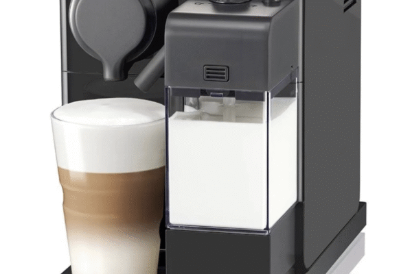 Nespresso lattissima touch coffee machine repairing in delhi.
