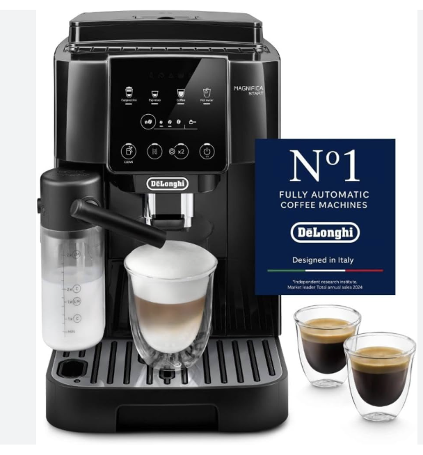 De’Longhi Magnifica Start Repair Service Center