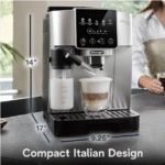 DeLonghi Magnifica Start AutomaticEspresso Repair Services India