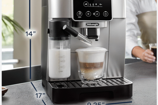 DeLonghi Magnifica Start AutomaticEspresso Repair Services India
