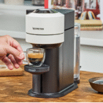 Nespresso Vertuo Next Repair Service Center In Delhi
