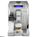 All Solutions of De'Longhi Eletta Cappuccino Top Coffee Machine