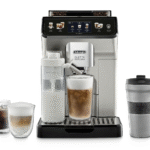 All Solution of Delonghi Eletta Explore Coffee Machine