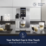 Delonghi Dinamica Plus Espresso Coffee Machine