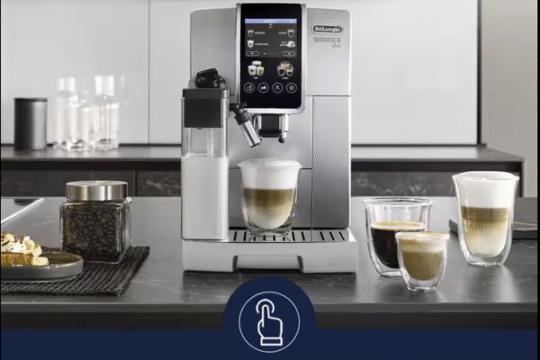 Delonghi Dinamica Plus Espresso Coffee Machine