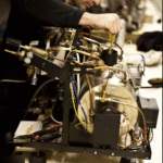 Repairing Service of Delonghi PrimaDonna Elite Coffee Machine In Delhi