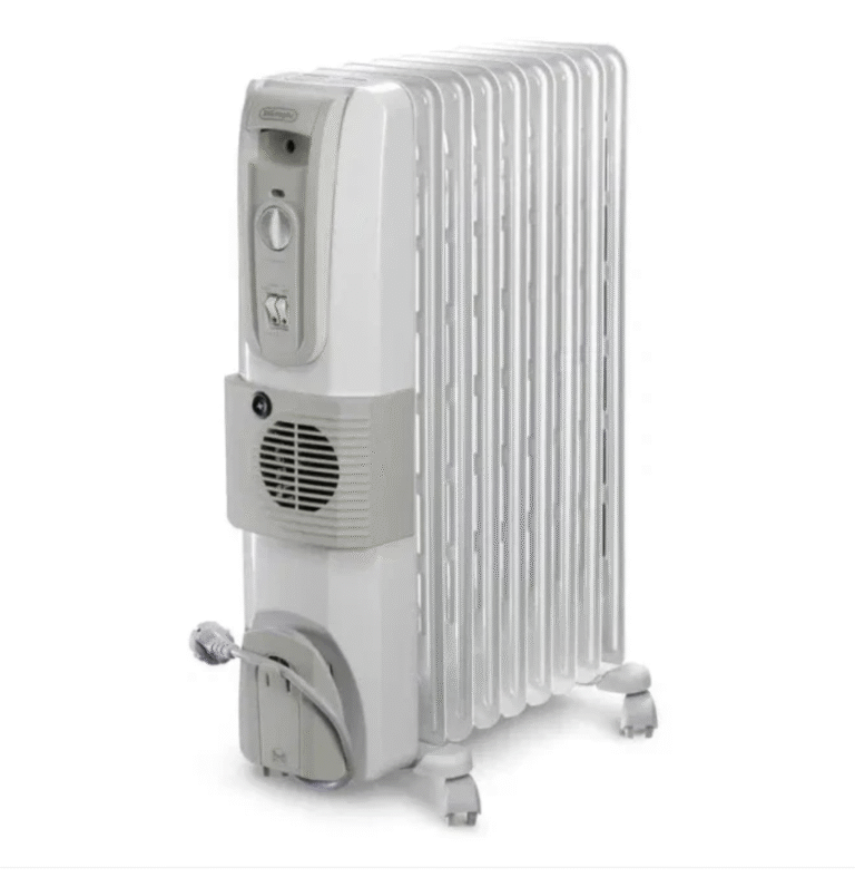Delonghi Oil Heater Repairing Service Near Me