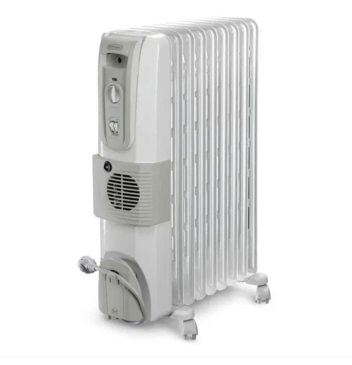 Delonghi Oil Heater Repairing Service Near Me