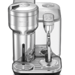 Nespresso Vertuo Creatista Service Center