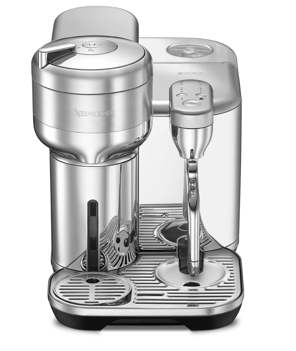 Nespresso Vertuo Creatista Service Center