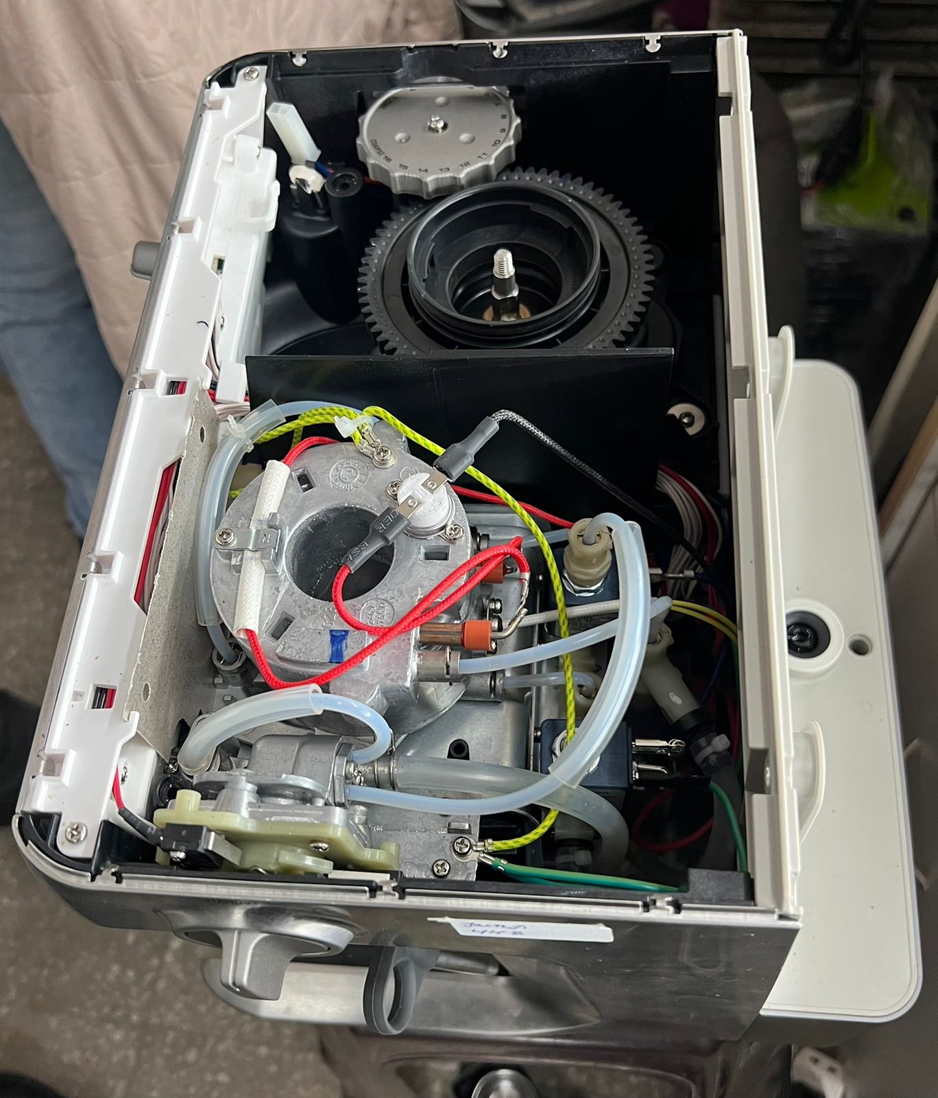 Delonghi Repair Service Center In Delhi