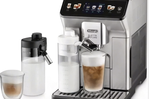 Delonghi Service Center